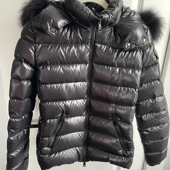 Moncler | Jackets & Coats | Moncler Badyfur Guibbotto Badyfur 